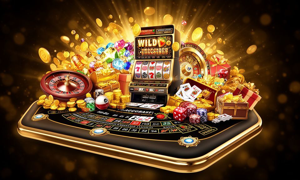 w1889 Đăng nhập w1889 và vào sảnh casino ngay
